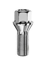RATŲ VARŽTAS 14X1.5 45MM H17 KONUSAS