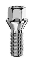 RATŲ VARŽTAS 14X1.25 27MM H17 KONUSAS