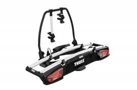 THULE VELOSPACE XT 2 dviračių laikiklis ant kablio vežti 2 dviračius