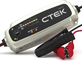 Akumuliatoriaus pakrovėjas CTEK 12V5A MXS 5.0