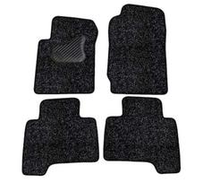 SUZUKI GRAND VITARA ( 5 durų ) USA 2006 →  Medžiaginiai standartinės dangos kilimėliai