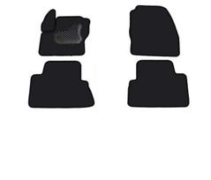 FORD GRAND C-MAX 5 vietų 2010 → Medžiaginiai veliūrinės dangos kilimėliai