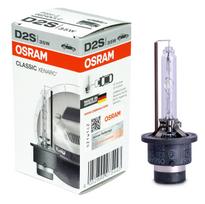 OSRAM D2S  Classic Xenon automobilio lemputė