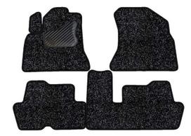 CITROEN C4  GRAND PICASSO 5 vietų 2006 → Medžiaginiai standartinės dangos kilimėliai