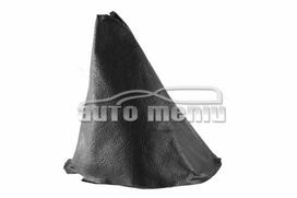 Audi A3 1996 → 2000 Natūralios odos pavarų svirties  užvalkalas