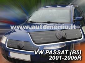 Žieminės grotelės Volkswagen Passat B5 2001-2005