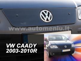 Žieminės grotelės Volkswagen Caddy 2003-2010