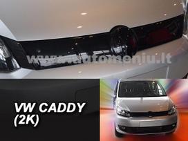 Žieminės grotelės Volkswagen Caddy 2010-2016