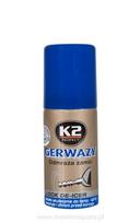 UŽŠALUSIŲ SPYNELIŲ ATITIRPINTOJAS K2 "GERWAZY" 50ml