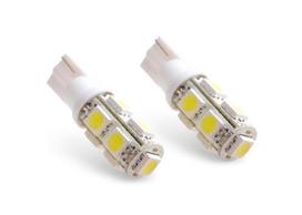 T10/W5W SMD  LED  lemputės