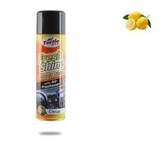 Salono valiklis Turtle wax Fresh Shine - Citrus 500ml