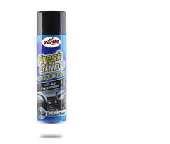 Salono valiklis Turtle wax Fresh Shine -Outdoor Car 500ml