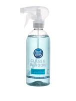 NORD CLEAN Stiklo ir langų valiklis, 1 l