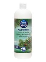 NORD CLEAN Skalbimo skystis, 1l