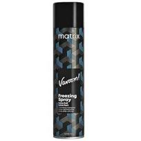 Apimties suteikiantis lakas plaukams Matrix Vavoom Freezing Extra Full 500ml