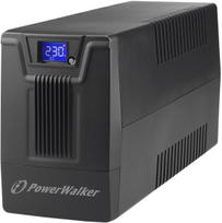 UPS įtampos stabilizatorius PowerWalker VI 600 SCL FR, 360 W