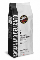Kavos pupelės CAFFE VERGNANO 1882 Aroma Mio Delicato, 1 kg