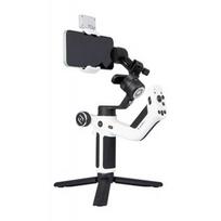 FeiyuTech Scorp mini P Kit Rankinis Stabilizatorius Išmaniesiems Telefonams - Gimbal (Baltas)