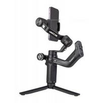 FeiyuTech Scorp mini P rankinis stabilizatorius (gimbalas) išmaniesiems telefonams (Juodas)