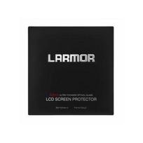 LCD apsauga GGS Larmor, skirta Olympus E-M1 / E-M1 II / E-M1 III / EM 1X / E-M5 / E-M5 III / E-M10 II / E-M10 III / EM 10 IV
