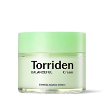 Torriden Balanceful Cica Veido kremas