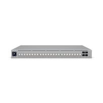 UBIQUITI 24 Ports 10GbE/2.5GbE PoE++ Switch Pro HD 24 PoE (USW-Pro-HD-24-PoE)