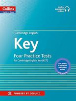 Camb Eng Key KET Pract Tests Pk