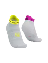 COMPRESSPORT PRO RACING SOCKS V4.0 RUN LOW