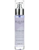 Inebrya serumas šviesiems plaukams blizgesiui Inebrya Blondesse Blonde Miracle Drops 50ml