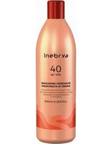 Inebrya plaukų dažų oksidantas Inebrya Oxidant 40vol. 12% 1000ml