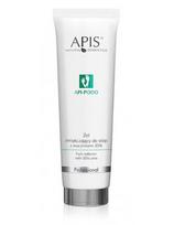 Apis minkštinantis pėdų gelis su karbamidu Apis 100ml
