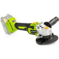 Akumuliatorinis kampinis šlifuoklis Fieldmann FDUB 70215-0 20V FAST POWER