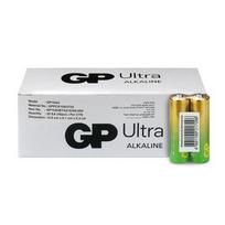 Alkaline batteries LR6/ AA ULTRA 40 pcs