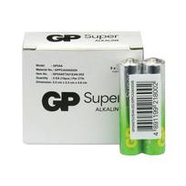 Alkaline batteries LR03 /AAA SUPER 10 pcs
