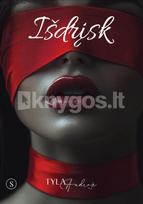 Išdrįsk - Tyla Audroje