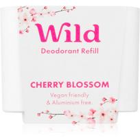 Wild Cherry Blossom pieštukinis dezodorantas užpildas 40 g