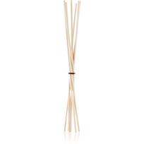 Culti Milano Sticks Stile kvapų difuzoriaus pakaitinės lazdelės 250 ml Diffuser 27.5 cm
