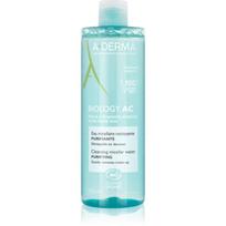 A-Derma Biology AC valomasis micelinis vanduo 400 ml