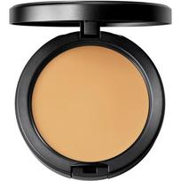 MAC Cosmetics Studio Fix Powder Plus Foundation Prefill matinis pudros pavidalo makiažo pagrindas atspalvis NC37 12 g