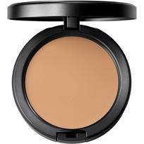 MAC Cosmetics Studio Fix Powder Plus Foundation Prefill matinis pudros pavidalo makiažo pagrindas atspalvis N6.5 12 g