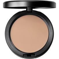MAC Cosmetics Studio Fix Powder Plus Foundation Prefill matinis pudros pavidalo makiažo pagrindas atspalvis N6 12 g