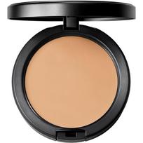 MAC Cosmetics Studio Fix Powder Plus Foundation Prefill matinis pudros pavidalo makiažo pagrindas atspalvis N4.75 12 g
