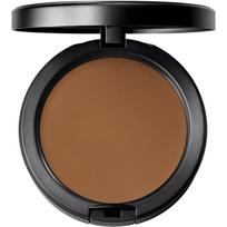 MAC Cosmetics Studio Fix Powder Plus Foundation Prefill matinis pudros pavidalo makiažo pagrindas atspalvis C55 12 g