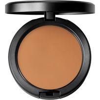 MAC Cosmetics Studio Fix Powder Plus Foundation Prefill matinis pudros pavidalo makiažo pagrindas atspalvis C45 12 g