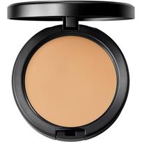 MAC Cosmetics Studio Fix Powder Plus Foundation Prefill matinis pudros pavidalo makiažo pagrindas atspalvis C40 12 g