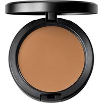 MAC Cosmetics Studio Fix Powder Plus Foundation Prefill matinis pudros pavidalo makiažo pagrindas atspalvis C8 12 g