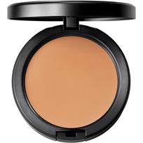 MAC Cosmetics Studio Fix Powder Plus Foundation Prefill matinis pudros pavidalo makiažo pagrindas atspalvis C5 12 g