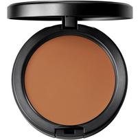 MAC Cosmetics Studio Fix Powder Plus Foundation Prefill matinis pudros pavidalo makiažo pagrindas atspalvis NW46 12 g