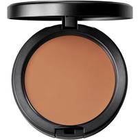 MAC Cosmetics Studio Fix Powder Plus Foundation Prefill matinis pudros pavidalo makiažo pagrindas atspalvis NW45 12 g