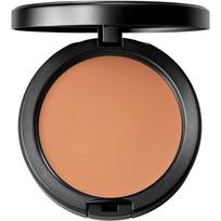 MAC Cosmetics Studio Fix Powder Plus Foundation Prefill matinis pudros pavidalo makiažo pagrindas atspalvis NW40 12 g